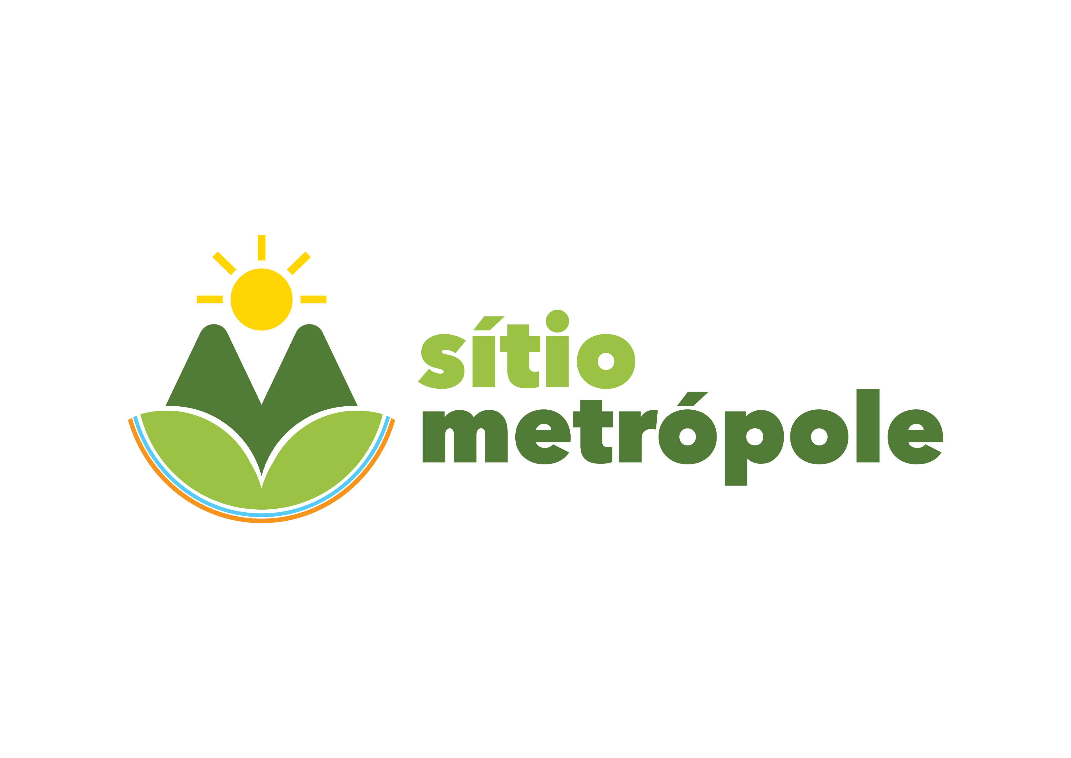 Sítio Metrópole